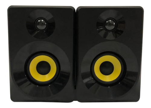 Monitores De Estudio Activo Kolt Mk-3 Bluetooth