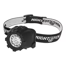 Nightstick Nsp4604b Duallight Faro Negro
