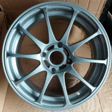 Llantas 15 Lenso Made In Japan Centro 4x108 Peugeot Ford 