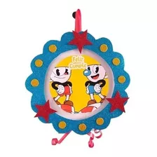 Piñata Infantil Cuphead