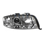 Optico Derecho Para Audi A3 2000 2003 Audi RS6