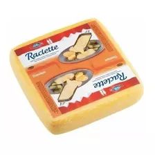 Queijo Raclette Suíço Emmi Kg