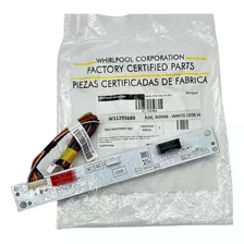 Tarjeta Lavadora Whirlpool W11295686 W11295684 W11282252 Ori