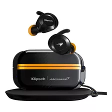 Klipsch T5 Ii True Wireless Sport Mclaren Edition