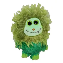 Peluche Monstruo Beanie Scoops 20cm Ty