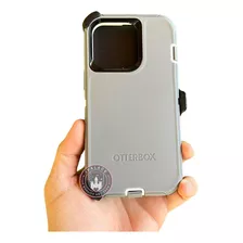 Carcasa Otterbox Defender Para iPhone