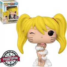 Uzumaki Pop Funko 726 Naruto Oficial Edição Especial