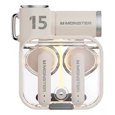 Auriculares Inalámbricos Bluetooth Monster Xkt15