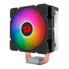 Ventilador Procesador Redragon Effect Cc-2000 1700rpm, 37.5d