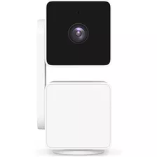 Wyze Cam Pan V3 Camara De Seguridad 360° Smart Alexa Google