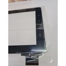 Touch Tablet Genesis Gt7230/ Preto