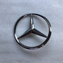 Emblema Frontal Mercedes Benz Amg G63 / Glc W253 2021