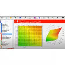 Arquivo Remap Chipagem De Veículos Turbo, Reprogramação.