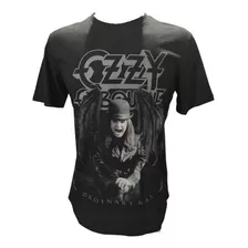 Camiseta Ozzy Osbourne Ordinary Man
