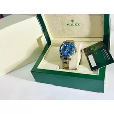 Reloj Rolex Para Caballero Submariner