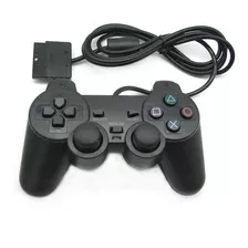 Joystick Control Mando Cableado Playstation 2 Ps2