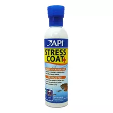 Acondicionador Limpiador Api Stress Coat 237ml