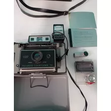 Camara Vintage Polaroid Countdown 70