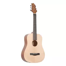 Greg Bennett Guitarra Acústica Gd-50 Mini