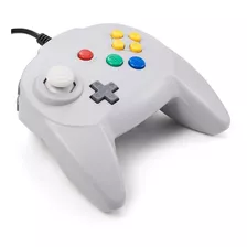 Controle De Nintendo 64 Novo 