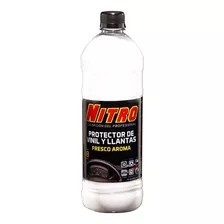 Nitro Protector De Vinil Con Aroma 900 Ml