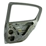 Porta Traseira Direita Peugeot 206 207 1999 A 2014 4portas Traseira Direita Cinza Thumb 2