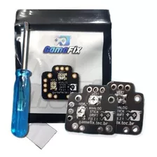 Analógico Par Pcb Drift Fix Controle Ps4 Ps5 Xbox One Nacon