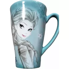 Caneca Disney Elsa Frozen Original