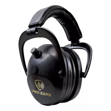 Pro Ears Gold Ii 26 Nrr 26 - Orejeras Protectoras Electroni