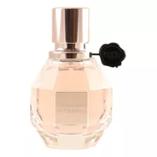 Perfume Viktor & Rolf Flowerbomb Edp En Spray Para Mujer, 30