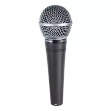 Microfono Sm48 Lc Sm48-lc Shure