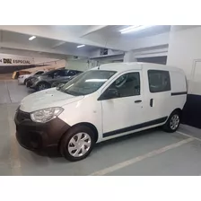 Renault Kangoo Express 5 Asientos 1.6 Sce Nueva Version (vc)