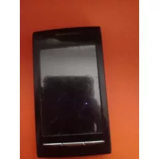 Sony Xperia X8 E15a Con Detalle