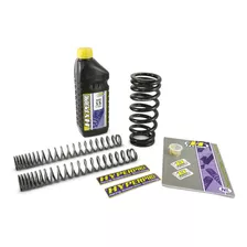 Kit Performance Hyperpro Harley Davidson Dyna Street Bob 06-