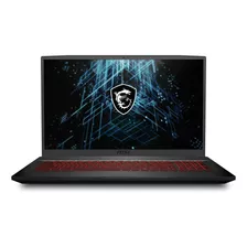 Laptop Msi Gf76 I7-11800h/rtx 3050ti/512gb Ssd/16gb Ram