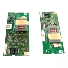 Kit- 2 Placa Inverter Philips 32pfl5312/78 Originais 