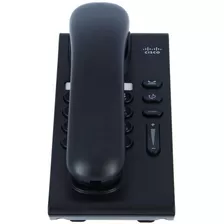 Cisco Unified Ip Phone (teléfono) 6901