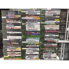 Juegos De Xbox Originales