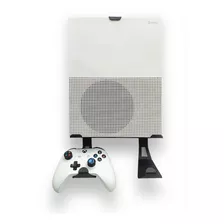 Base Pared Soporte Xbox One S + 2 Sop Control