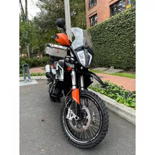 Ktm 790 Adventure R