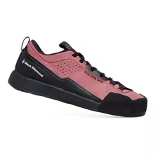 Zapatos De Aproximación Bd Technician Lthr Mujer