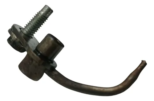 Jet Cooler Bico Oleo Sandero Logan Kwid 1.0 3cc 12v Usado 3