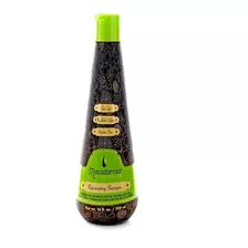 Shampoo Macadamia Natural Oil Original 300ml No Rocco Frizz