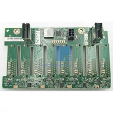 Hpe Backplane 2.5 Sff Sff 8 Bay Dl380 G9 777279-001