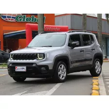 Jeep Renegade 1.3 T270 Turbo Sport