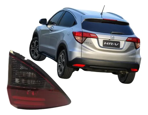 Lanterna Tras Esq Honda Hr-v 1.8 19/21 Hn5067