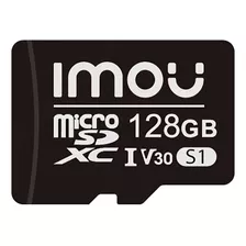 Tarjeta De Memoria Imou Microsdxc 128gb St2-128-s1