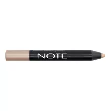 Note Eyeshadow Pencil Lápiz Vegano Sombra Delineador Ojos