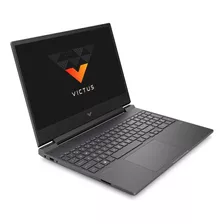 Portátil Gamer Victus Hp Amd Ryzen 5 Ram 40gb Disco 512gb