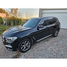 Bmw X3 2.0 Xdrive 30i Xline